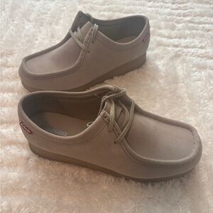 Clarks Loafers